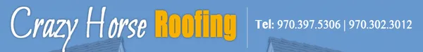 Crazy Horse Roofing