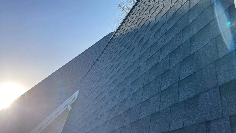 Slide of CRB Residential Contractor