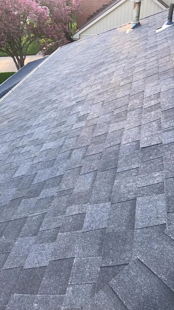 Slide of CRB Residential Contractor