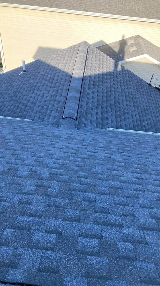 Slide of CRB Residential Contractor