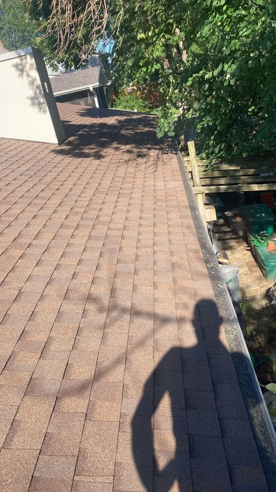 Slide of CRB Residential Contractor