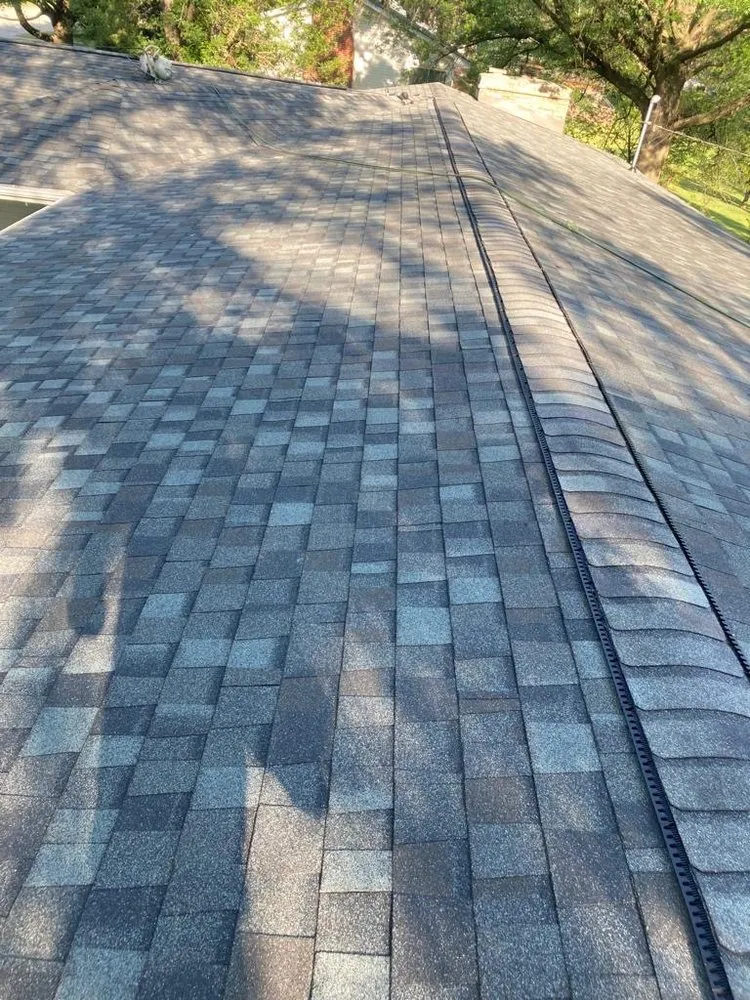 Slide of CRB Residential Contractor