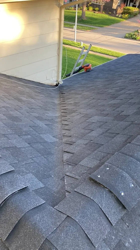 Slide of CRB Residential Contractor