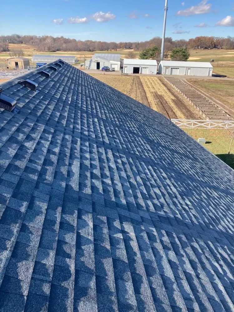 Slide of CRB Residential Contractor