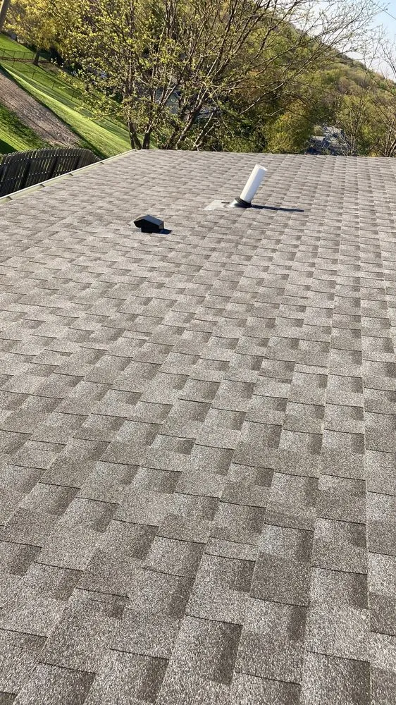 Slide of CRB Residential Contractor