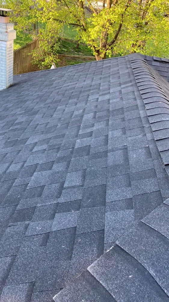 Slide of CRB Residential Contractor