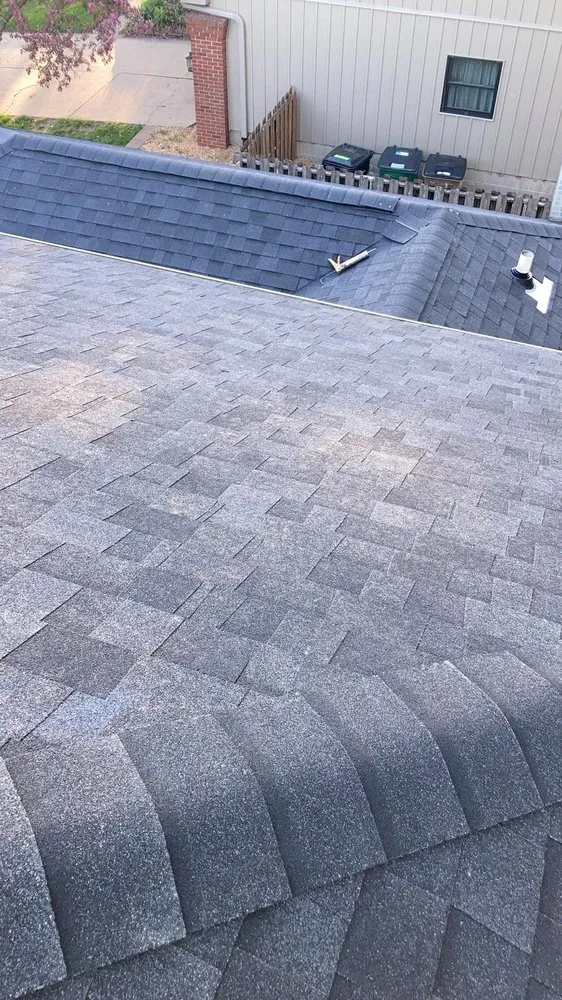 Slide of CRB Residential Contractor