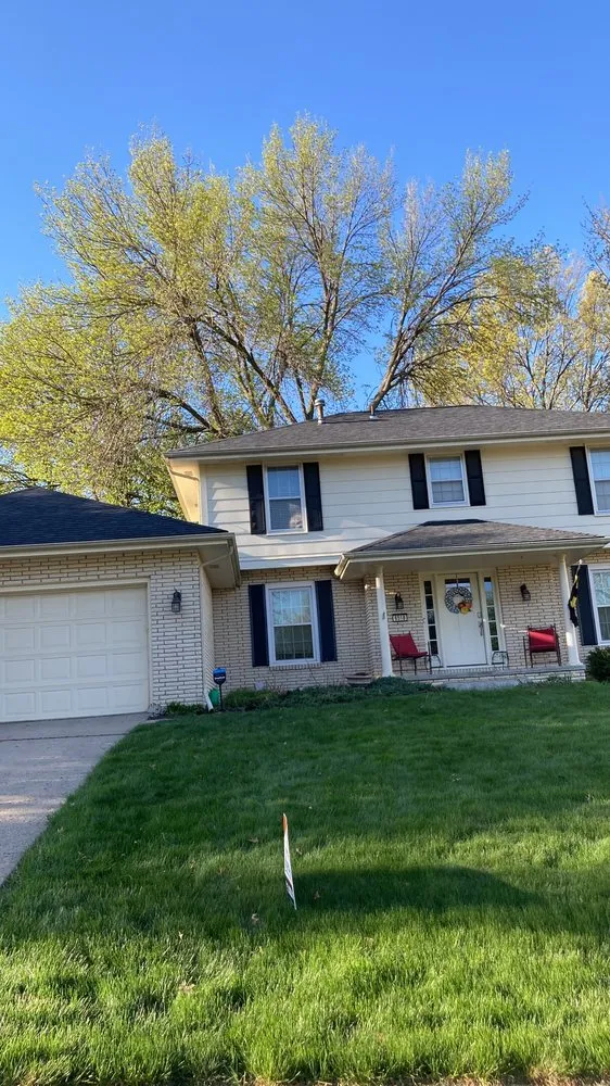 Slide of CRB Residential Contractor