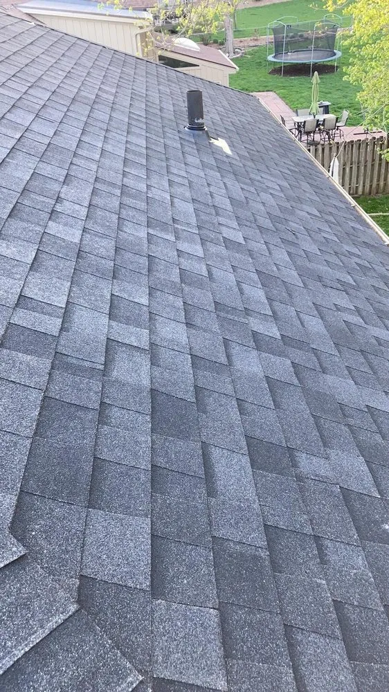 Slide of CRB Residential Contractor