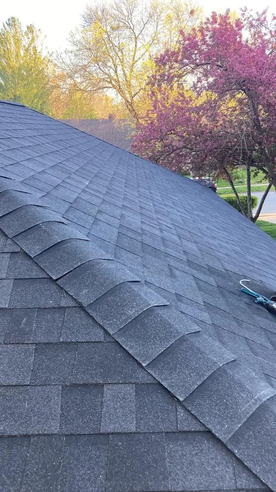 Slide of CRB Residential Contractor