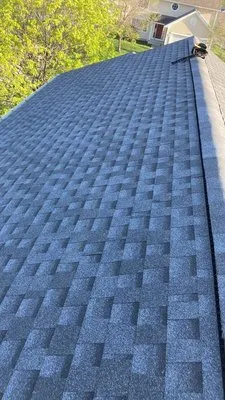 CRB Residential Contractor Logo