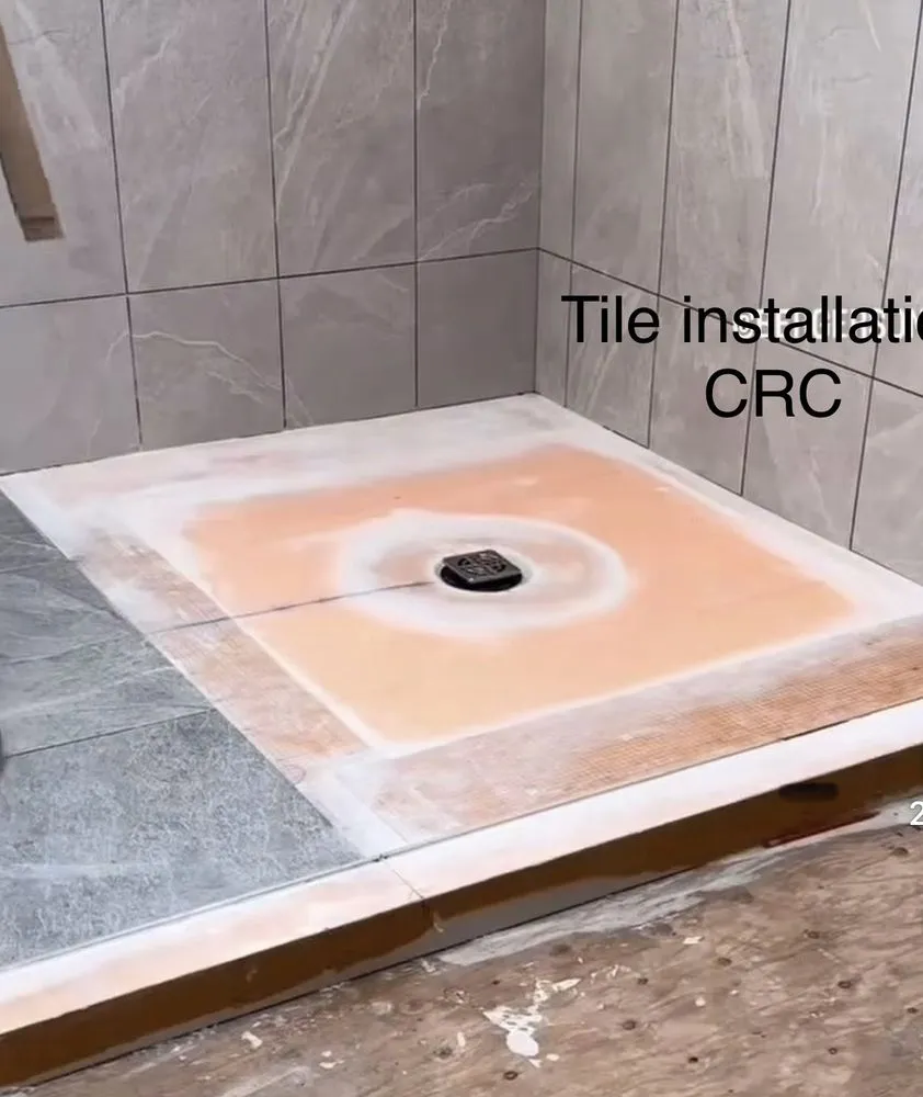 Slide of Crc Home Remodeling