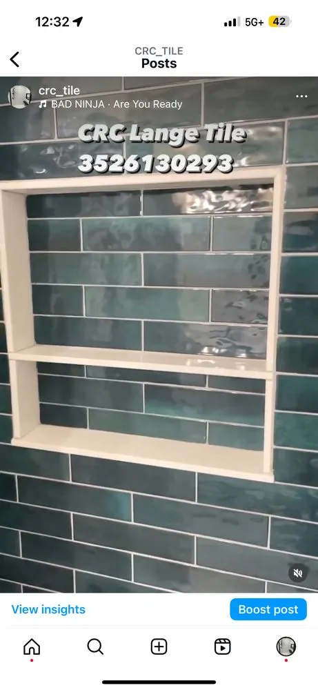 Slide of Crc Home Remodeling