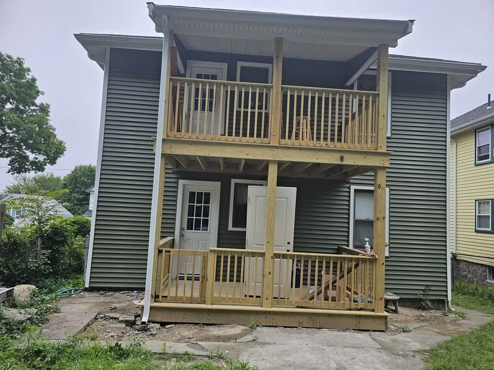 Slide of Crc Home Remodeling