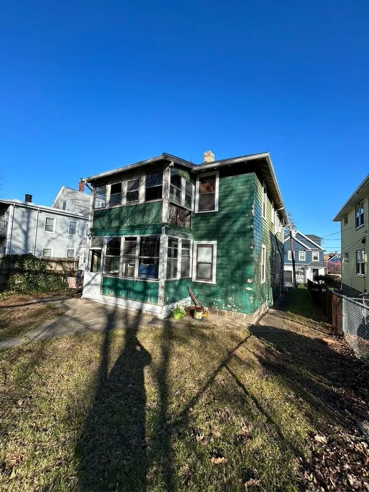 Slide of Crc Home Remodeling