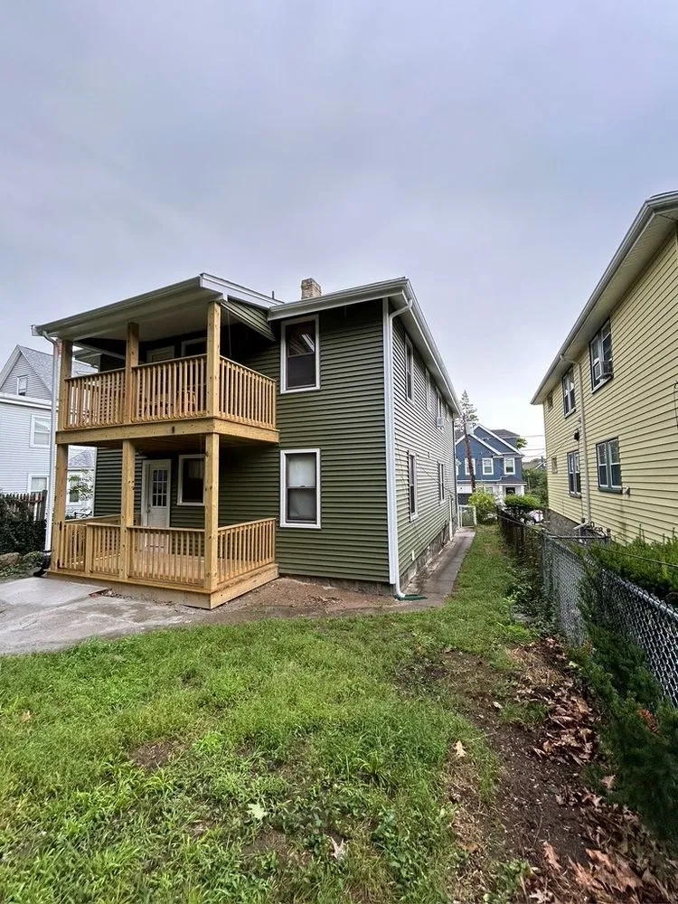 Slide of Crc Home Remodeling