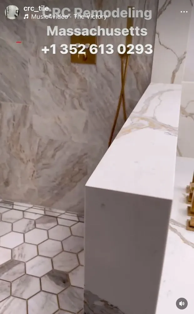 Slide of Crc Home Remodeling