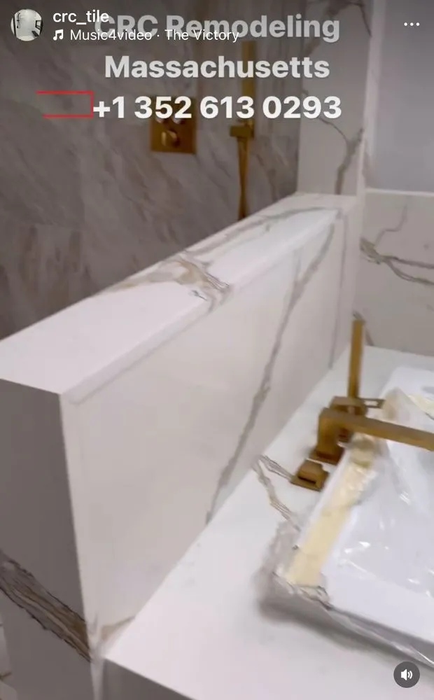 Slide of Crc Home Remodeling