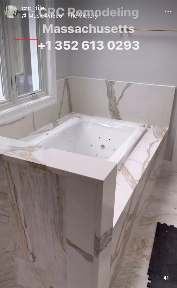 Slide of Crc Home Remodeling