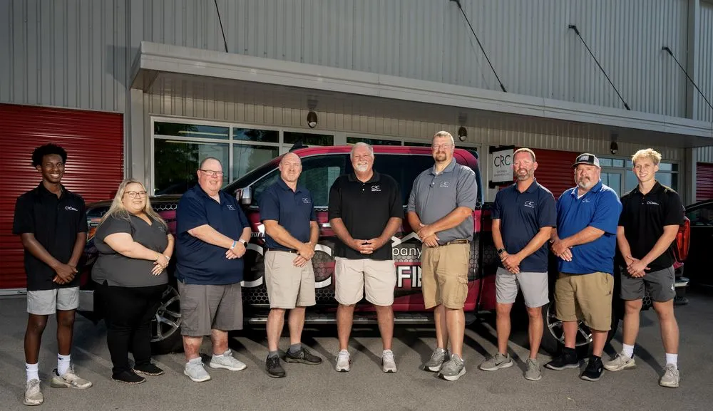 Slide of CRC Roofing & Renovations