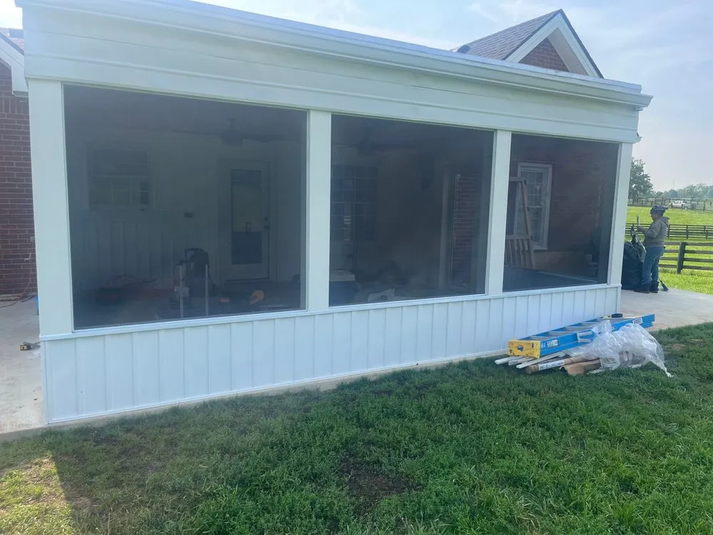 Slide of CRC Roofing & Renovations