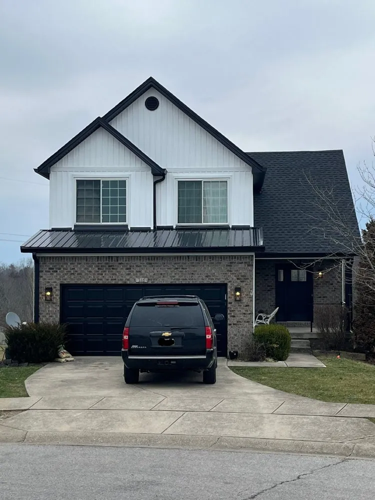 Slide of CRC Roofing & Renovations