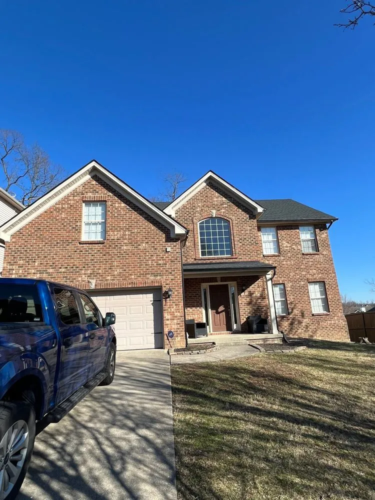 Slide of CRC Roofing & Renovations