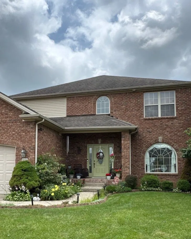 Slide of CRC Roofing & Renovations