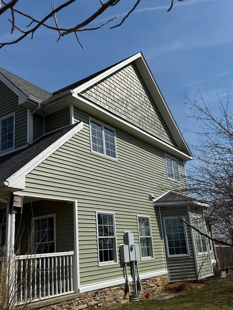 Slide of CRC Roofing & Renovations