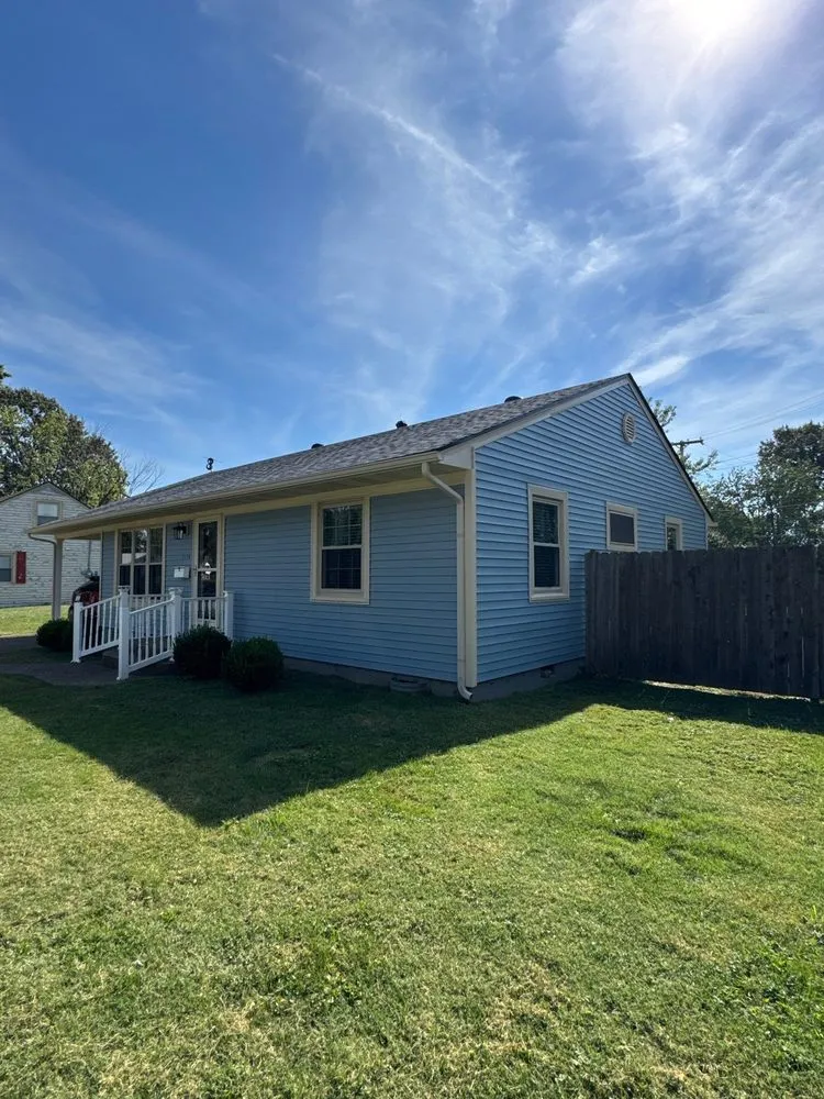 Slide of CRC Roofing & Renovations