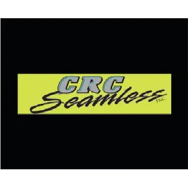 CRC Seamless Logo