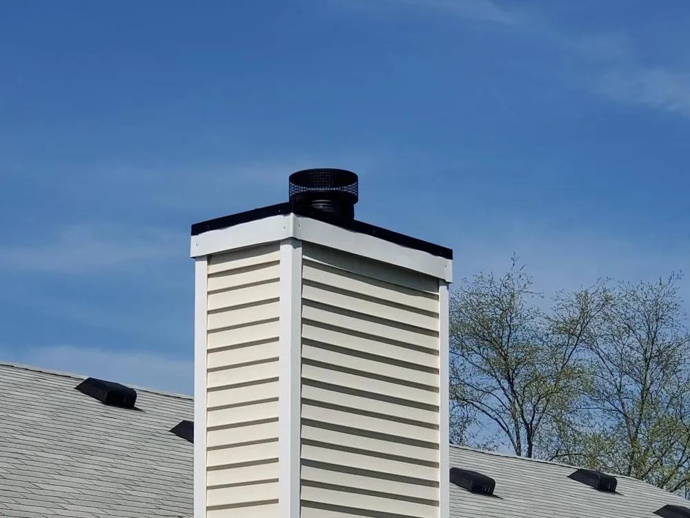 Slide of CRCT Roofing