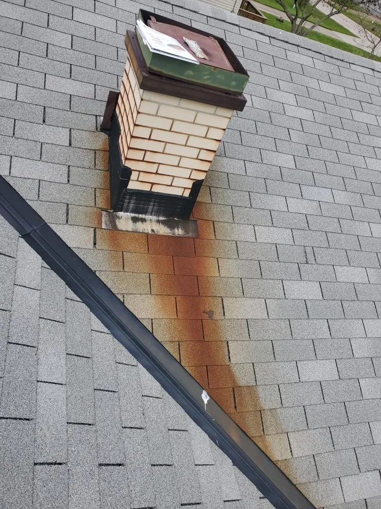 Slide of CRCT Roofing