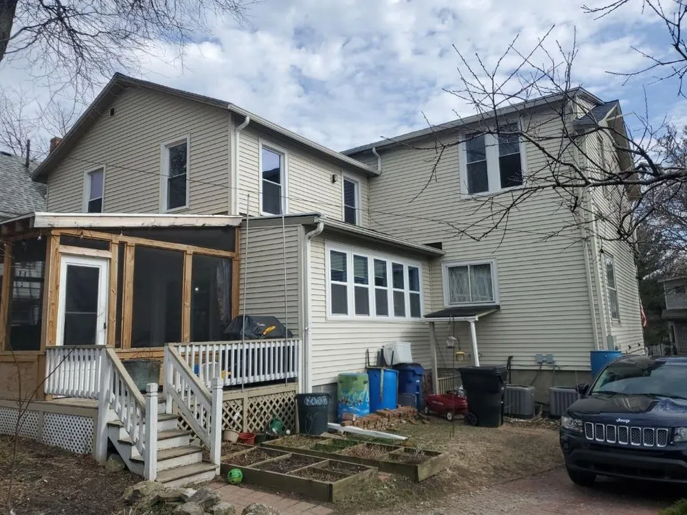 Slide of CRCT Roofing