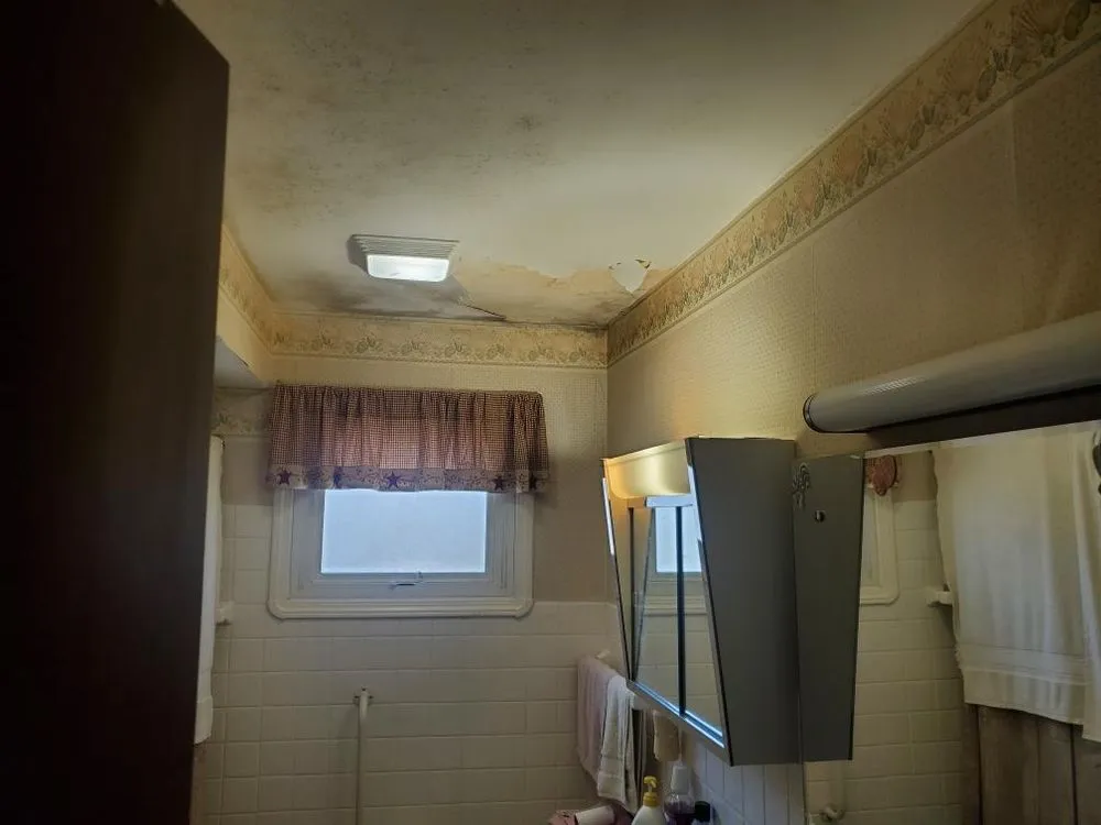 Slide of CRCT Roofing