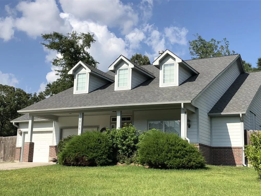 Slide of C.R.E Roofing & Restoration