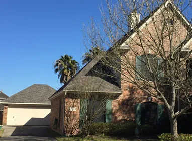 Slide of C.R.E Roofing & Restoration