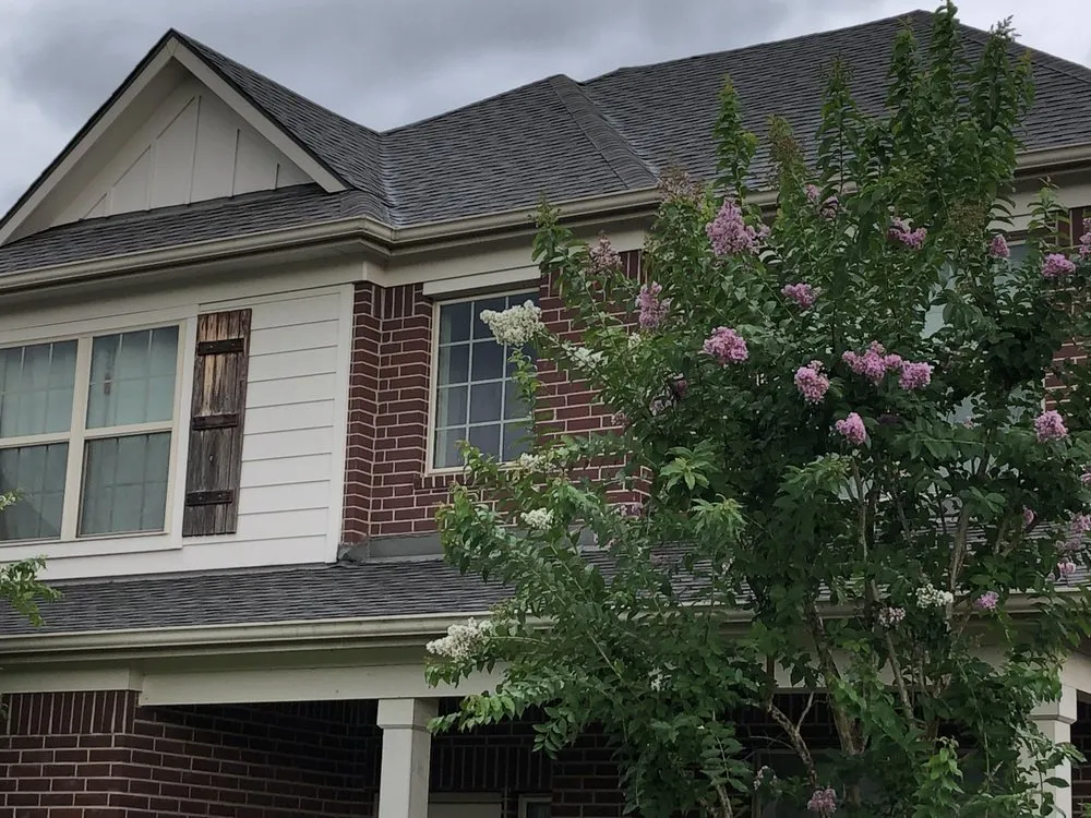 Slide of C.R.E Roofing & Restoration