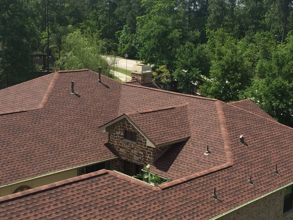 Slide of C.R.E Roofing & Restoration