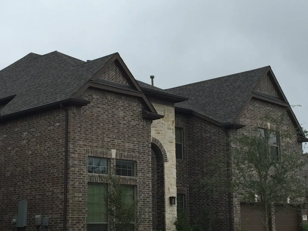 Slide of C.R.E Roofing & Restoration