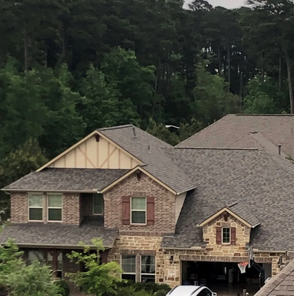 Slide of C.R.E Roofing & Restoration