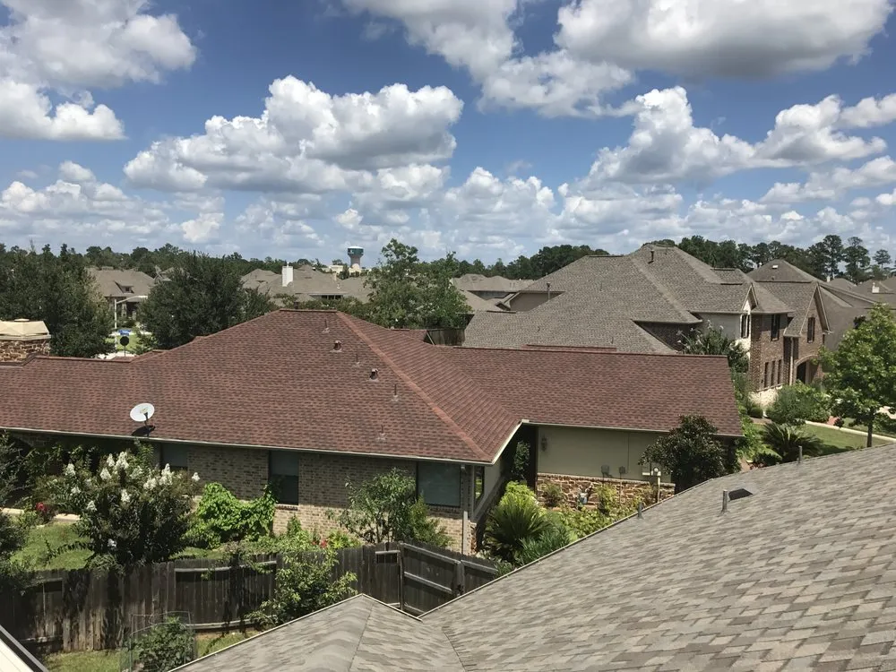 Slide of C.R.E Roofing & Restoration
