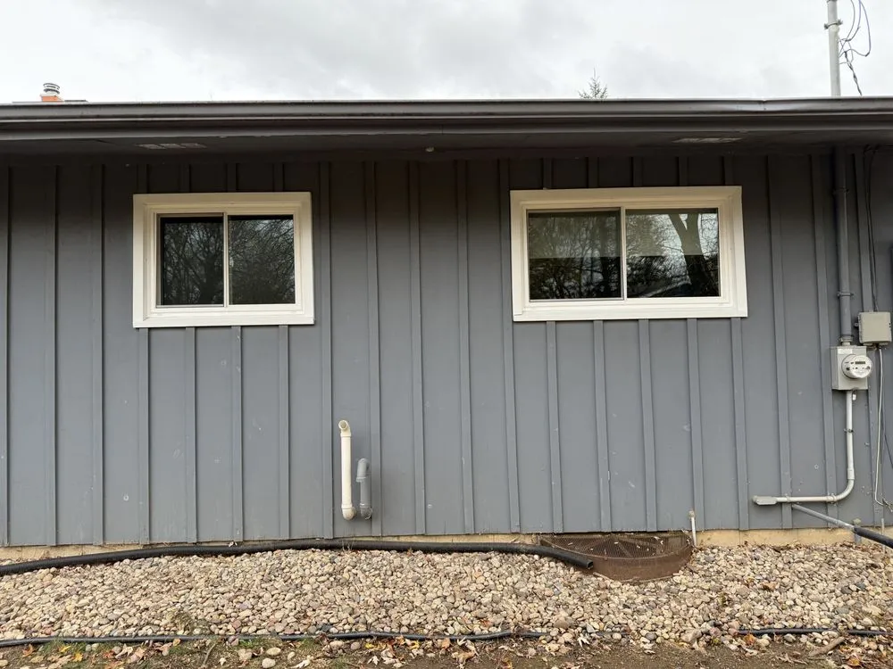 Slide of Cream City Roofing & Siding