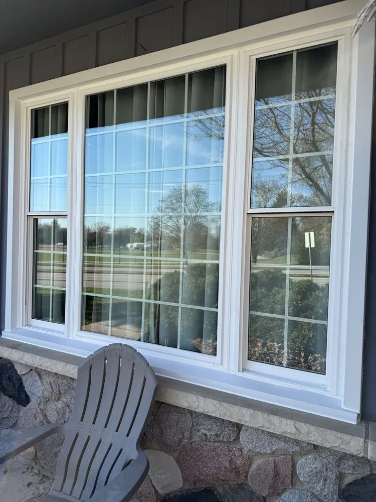 Slide of Cream City Roofing & Siding