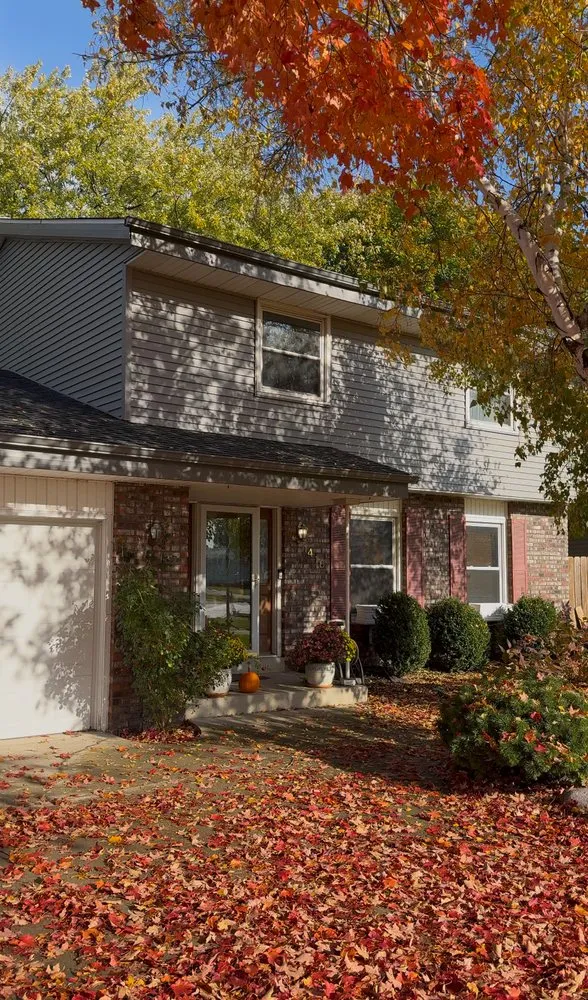 Slide of Cream City Roofing & Siding