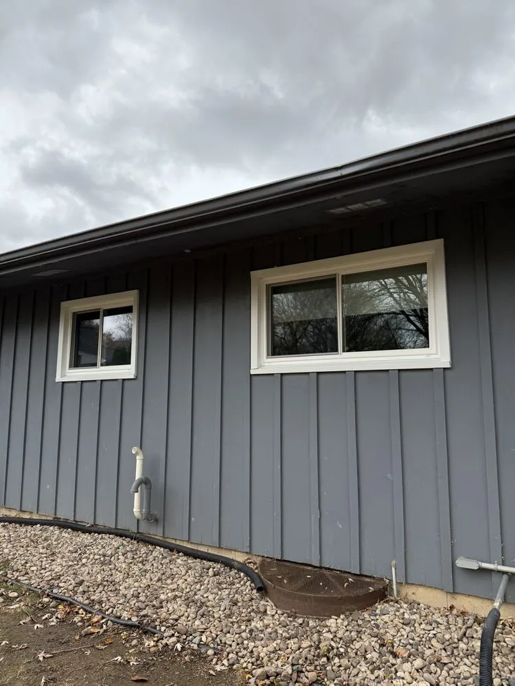 Slide of Cream City Roofing & Siding