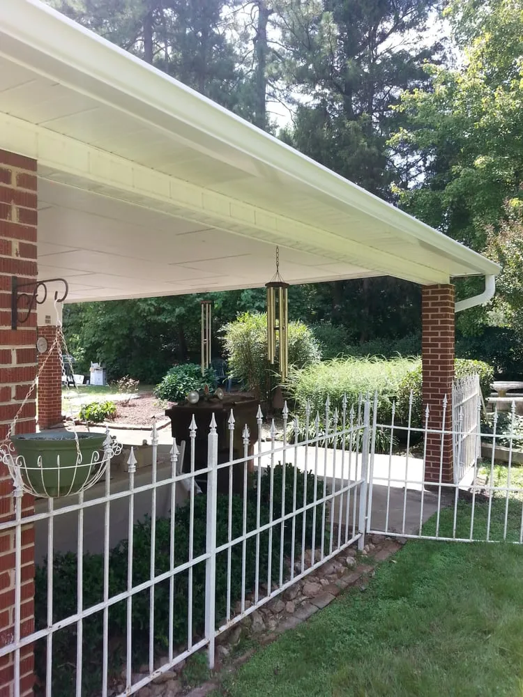 Slide of Creason Roofing and Repair