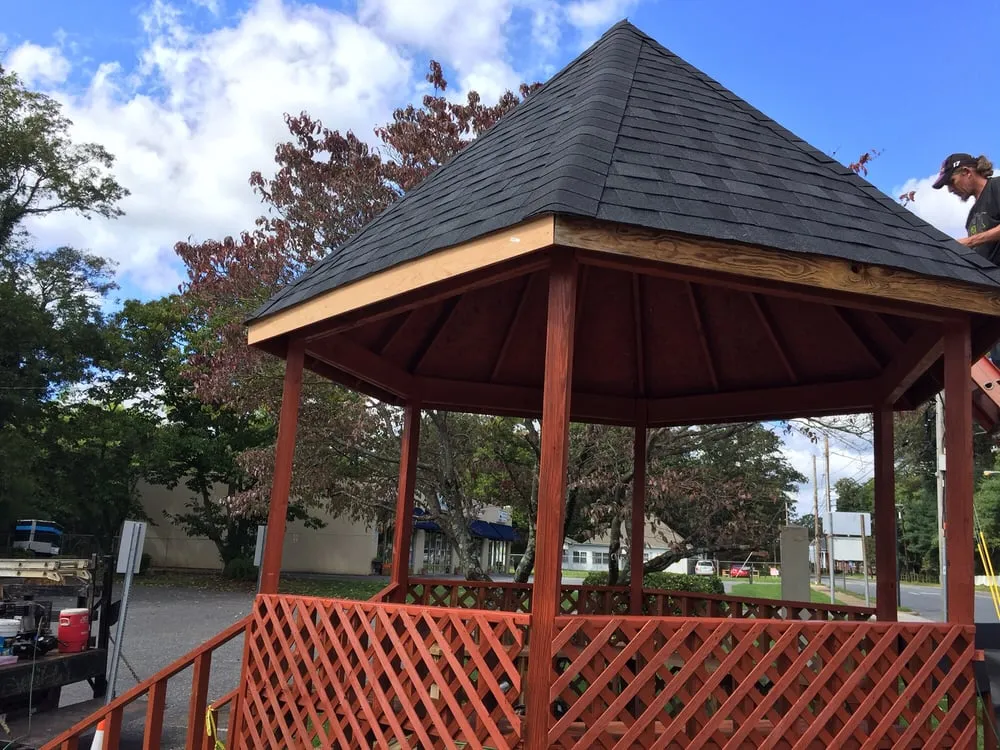 Slide of Creason Roofing and Repair