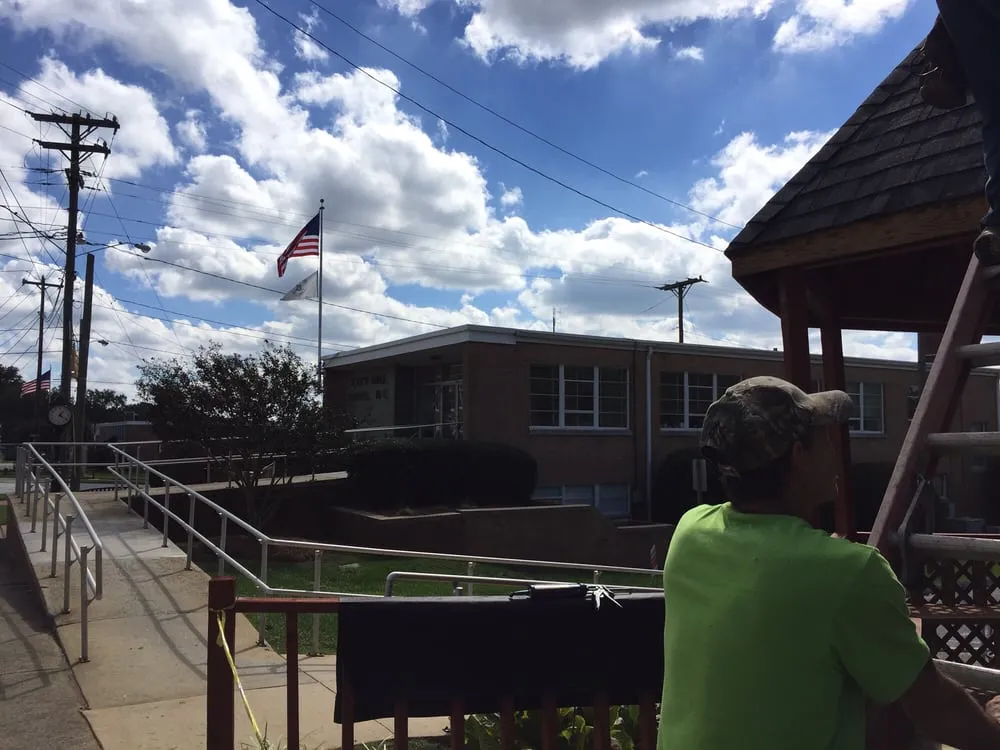 Slide of Creason Roofing and Repair