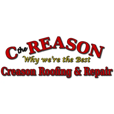 Slide of Creason Roofing and Repair